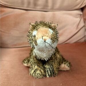 Webkinz Tiger
